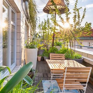 Superior Double or Twin Room Terrace